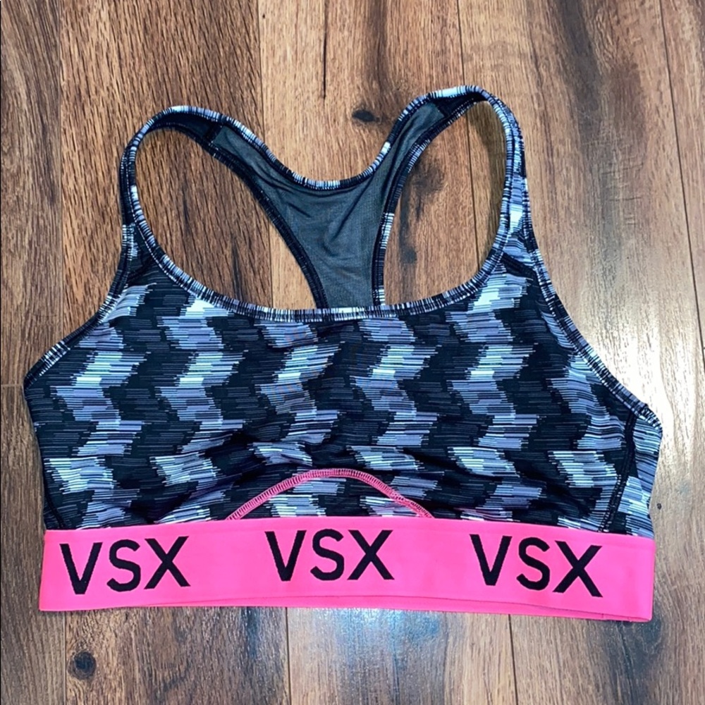 Victoria’s Secret Sports bra *like new*